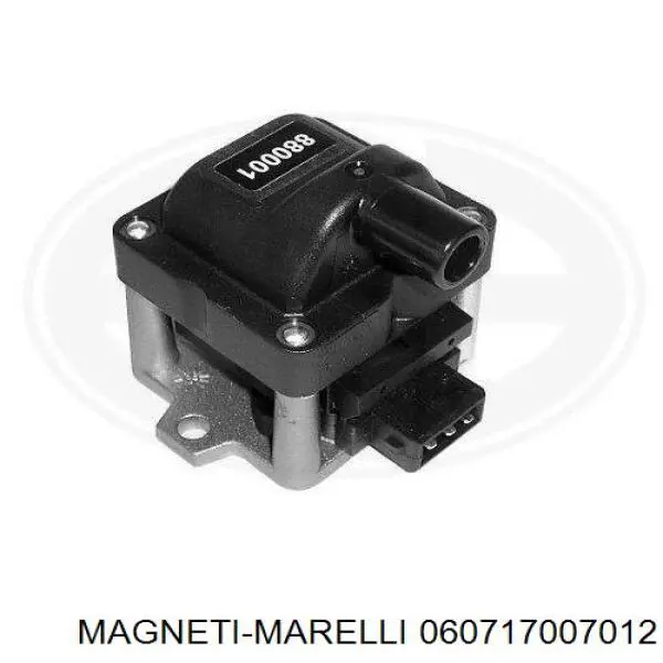 Купити 060717007012 Magneti Marelli Котушка запалювання