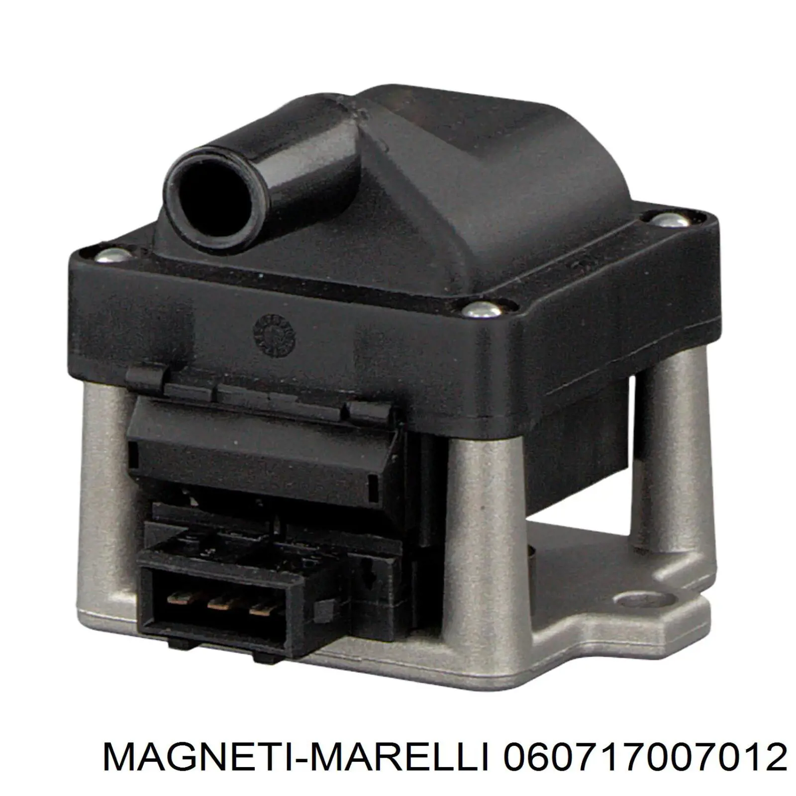 Котушка запалювання Magneti Marelli 060717007012 ціна, від 19.79 USD
