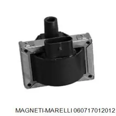 Купити B0081 General Motors Котушка запалювання