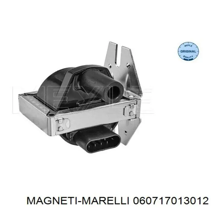Котушка Magneti Marelli 060717013012
