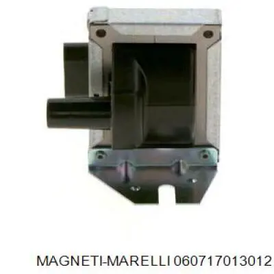 Котушка запалювання Magneti Marelli 060717013012 ціна, від 20.50 USD