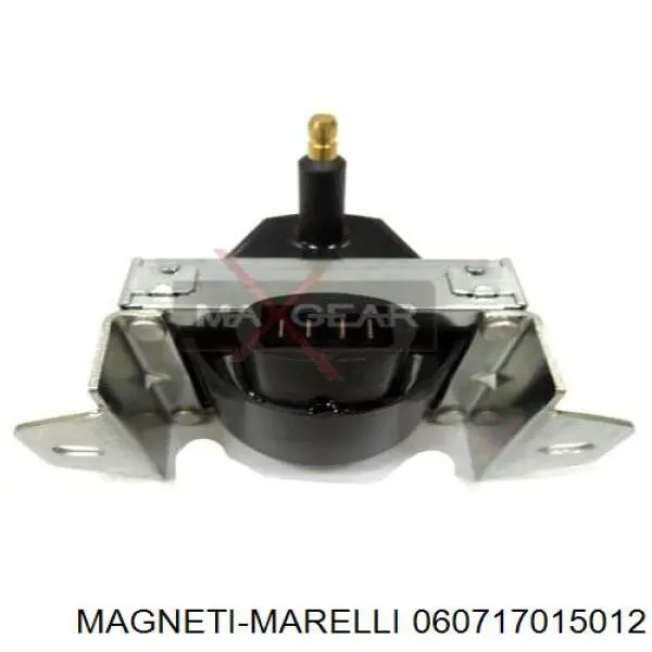 Котушка запалювання Magneti Marelli 060717015012 ціна, від 18.24 USD