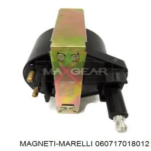 Купити 060717018012 Magneti Marelli Котушка запалювання
