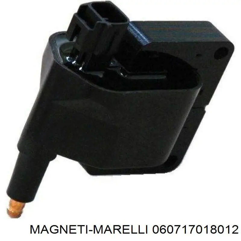Котушка запалювання 060717018012 Magneti Marelli