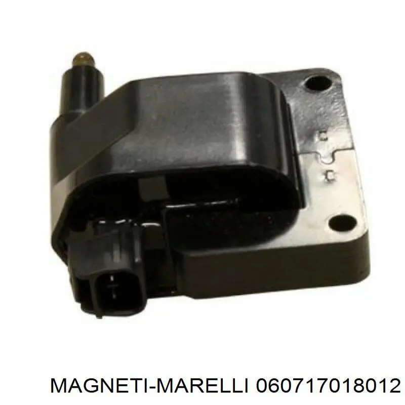 Котушка Magneti Marelli 060717018012