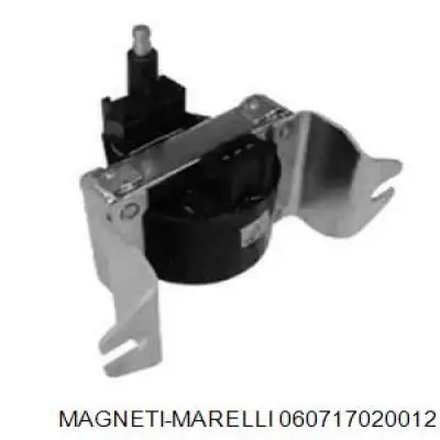 060717020012 Magneti Marelli Котушка запалювання
