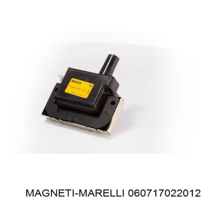 Котушка Magneti Marelli 060717022012