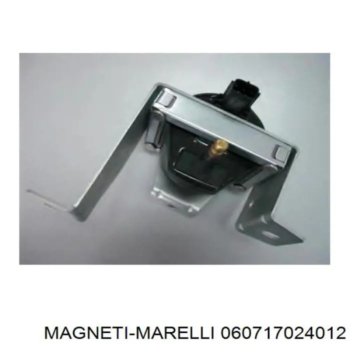 060717024012 Magneti Marelli котушка запалювання