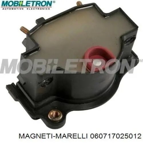 Купити 060717025012 Magneti Marelli Котушка запалювання