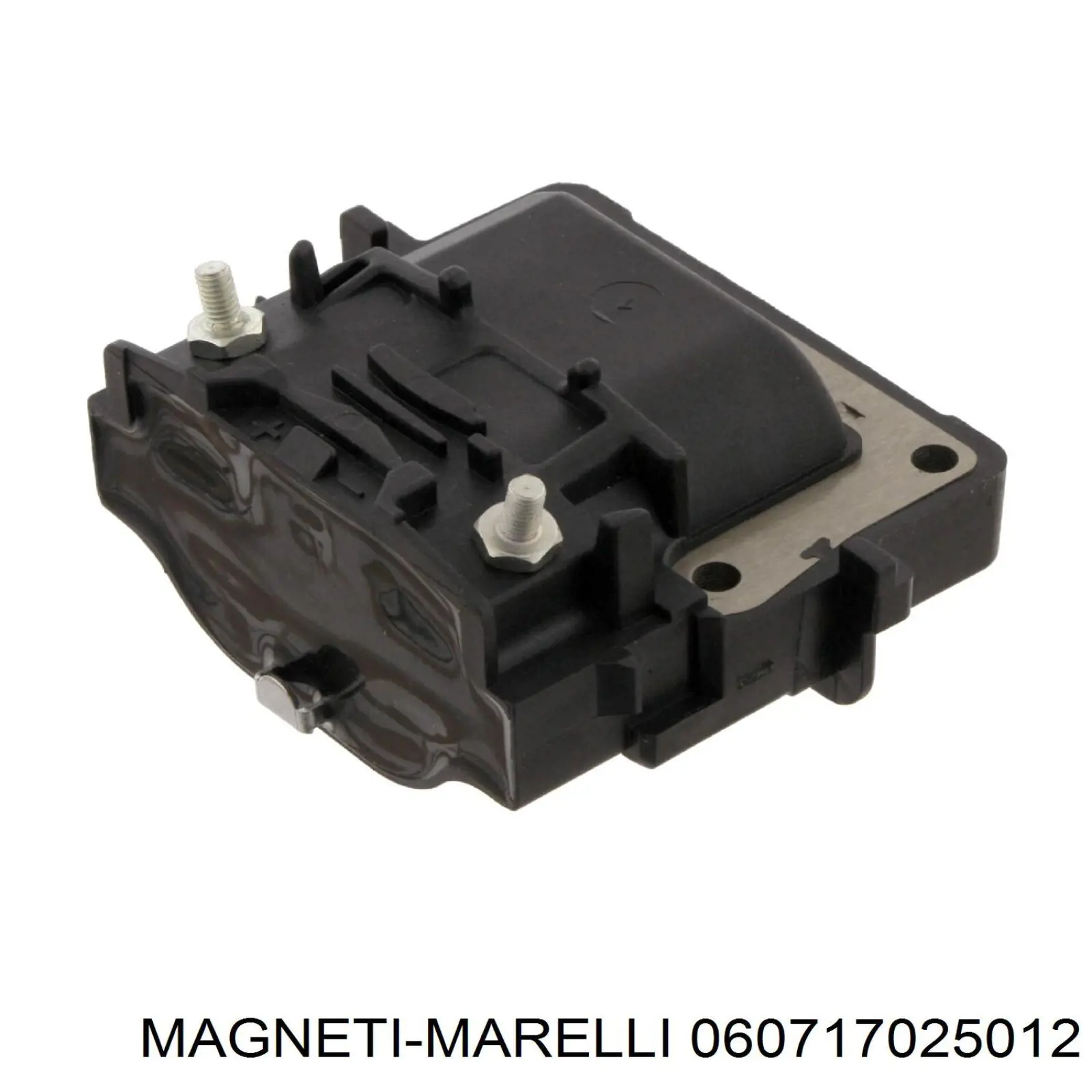 Котушка запалювання 060717025012 Magneti Marelli