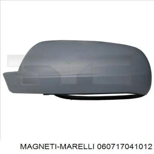 Котушка Magneti Marelli 060717041012