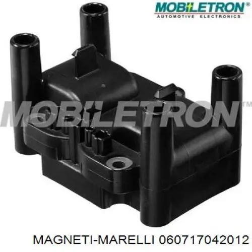 Котушка Magneti Marelli 060717042012