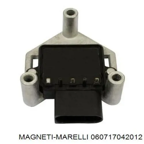 Котушка запалювання Magneti Marelli 060717042012 ціна, від 28.18 USD