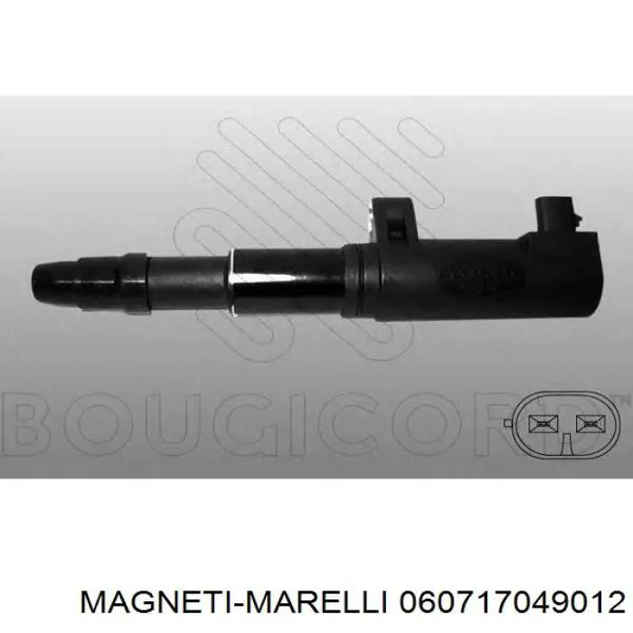 Котушка Magneti Marelli 060717049012