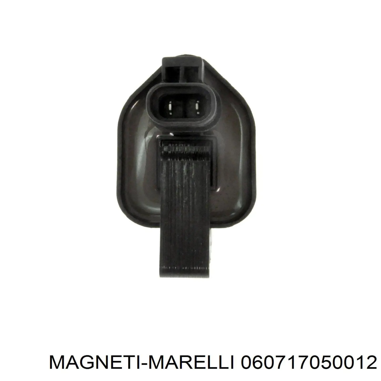 Котушка запалювання 060717050012 Magneti Marelli