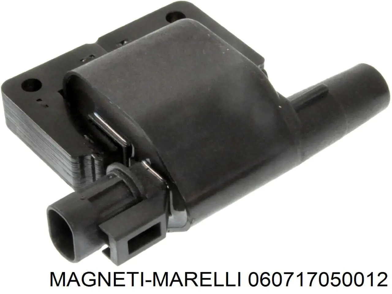 Купити 060717050012 Magneti Marelli Котушка запалювання