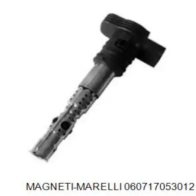 Котушка запалювання 060717053012 Magneti Marelli