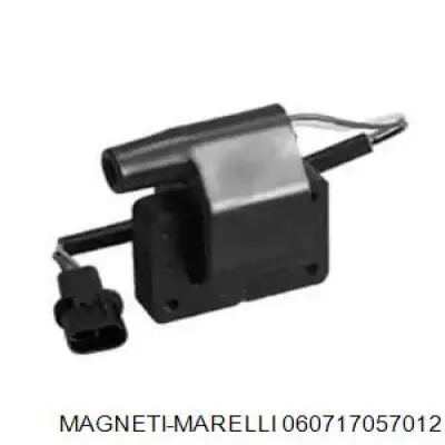 Купити 060717057012 Magneti Marelli Котушка запалювання