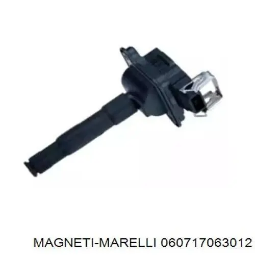 Котушка запалювання 060717063012 Magneti Marelli