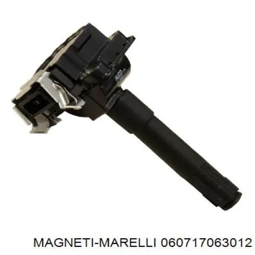 Котушка запалювання Magneti Marelli 060717063012 ціна, від 27.85 USD