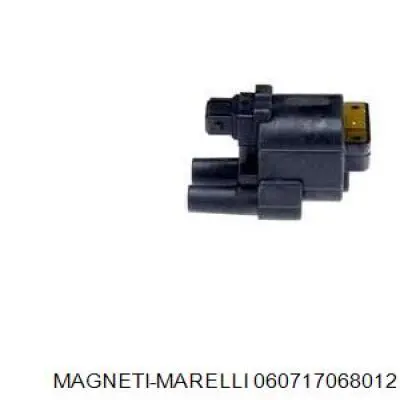 Котушка запалювання 060717068012 Magneti Marelli