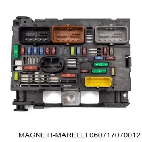 Котушка запалювання Magneti Marelli 060717070012 ціна, від 15.14 USD