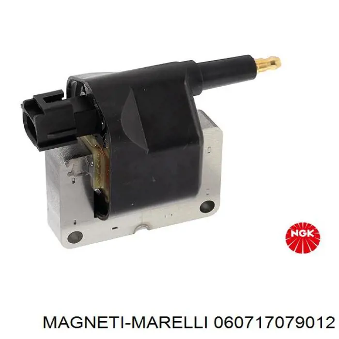 BO910 Japan Parts Котушка запалювання