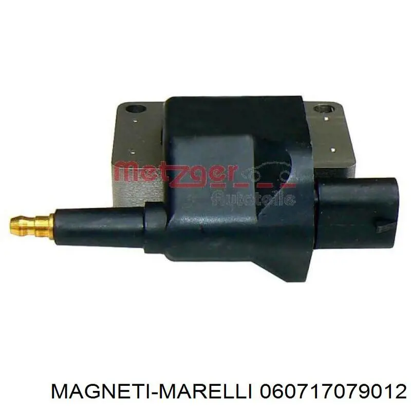 Котушка запалювання Japan Parts BO910 ціна, від 14.10 USD