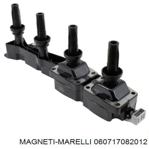 Котушка запалювання 060717082012 Magneti Marelli