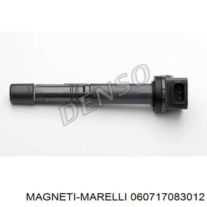 Котушка запалювання Magneti Marelli 060717083012 ціна, від 36.64 USD