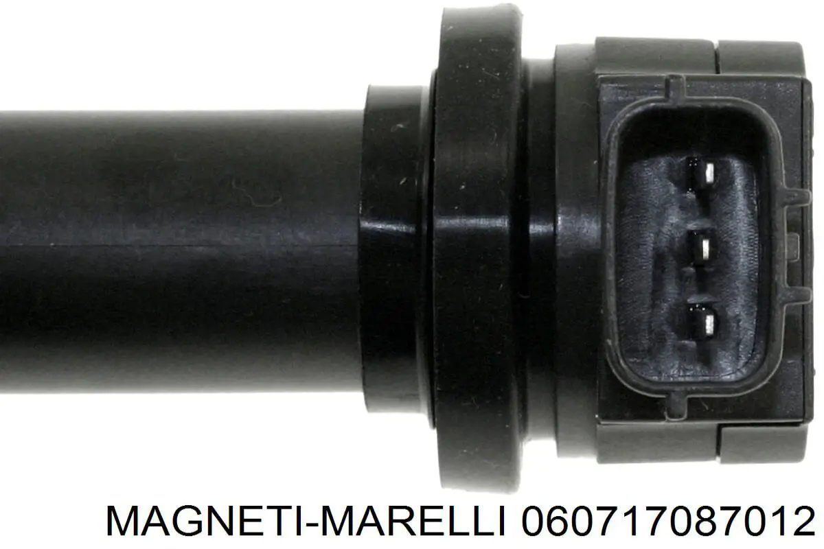Купити 060717087012 Magneti Marelli Котушка запалювання