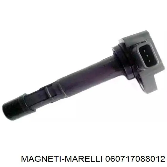 Купити 060717088012 Magneti Marelli Котушка запалювання