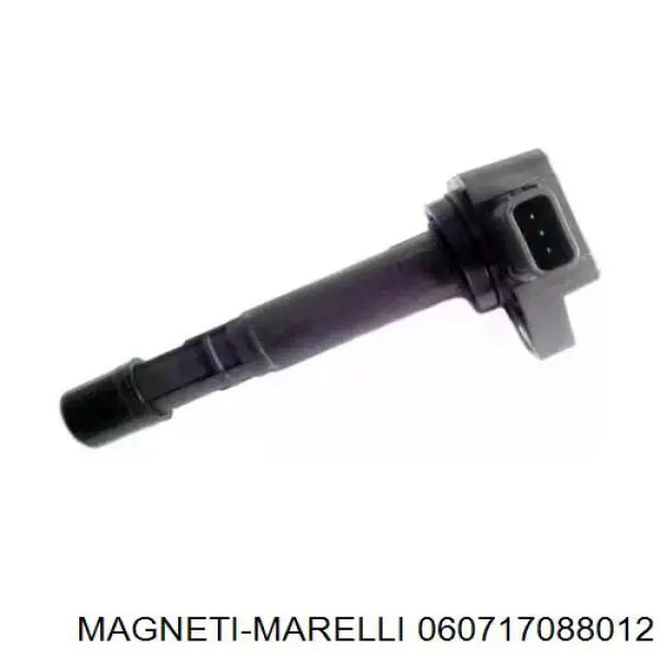 Котушка запалювання 060717088012 Magneti Marelli