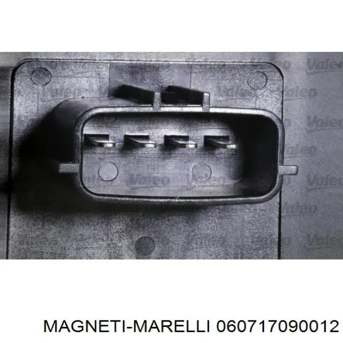 Котушка запалювання Magneti Marelli 060717090012 ціна, від 53.78 USD