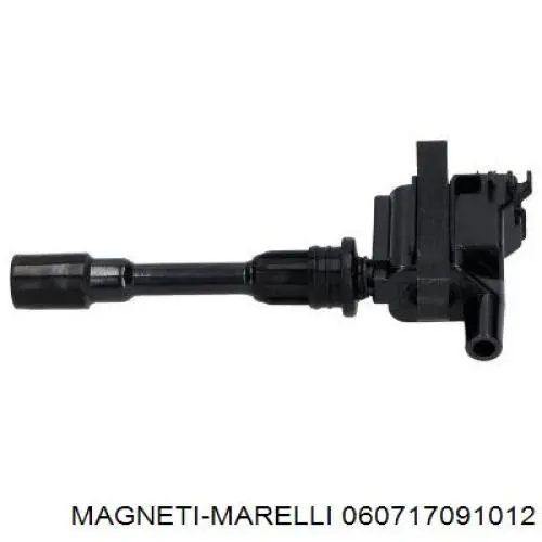 Котушка Magneti Marelli 060717091012