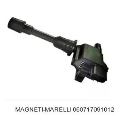 Котушка запалювання Magneti Marelli 060717091012 ціна, від 31.42 USD