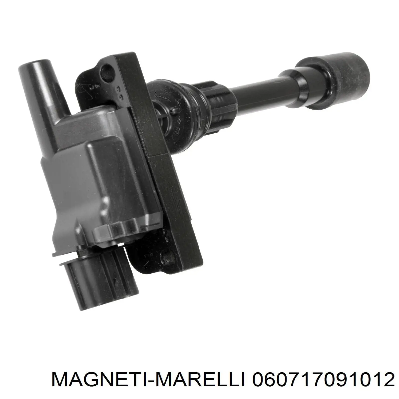 Котушка запалювання 060717091012 Magneti Marelli