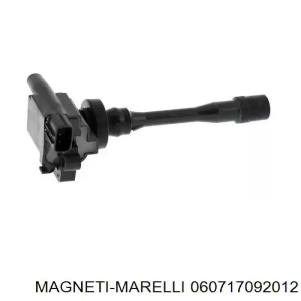 060717092012 Magneti Marelli котушка запалювання