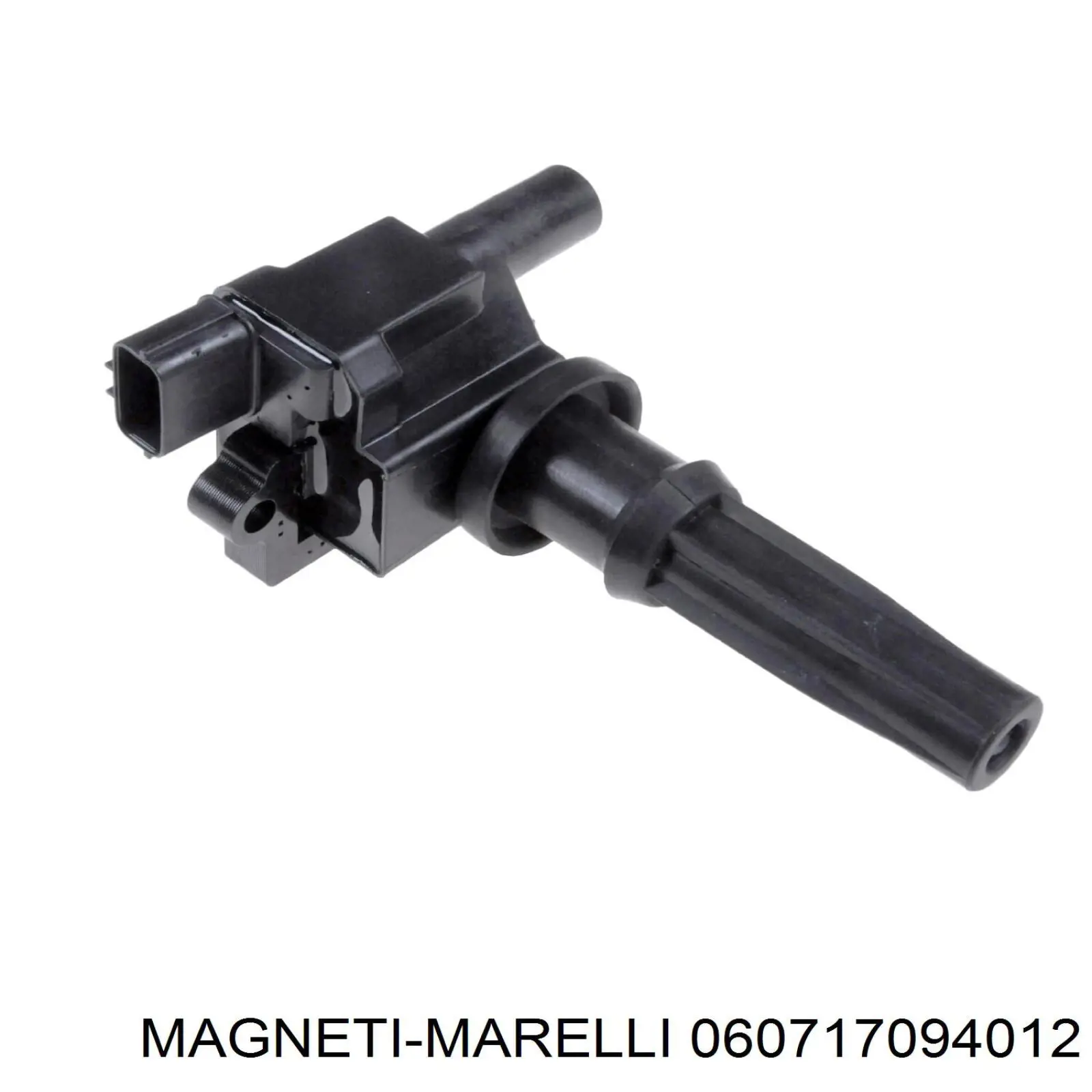Котушка запалювання Magneti Marelli 060717094012 ціна, від 33.30 USD
