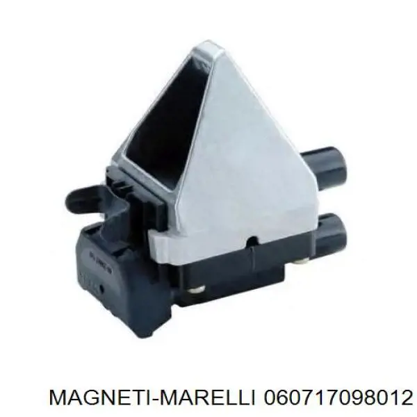 060717098012 Magneti Marelli котушка запалювання
