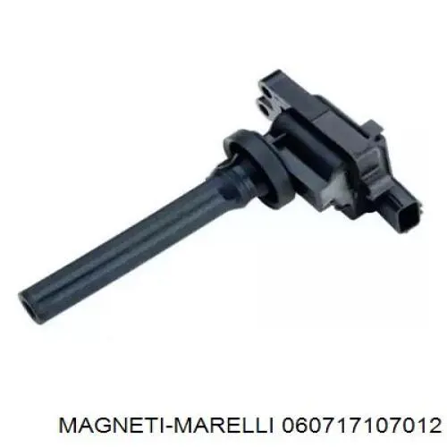 Котушка запалювання 060717107012 Magneti Marelli