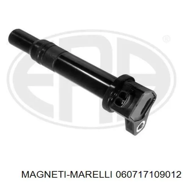 Котушка запалювання Magneti Marelli 060717109012 ціна, від 23.44 USD