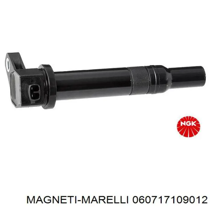 Купити 060717109012 Magneti Marelli Котушка запалювання