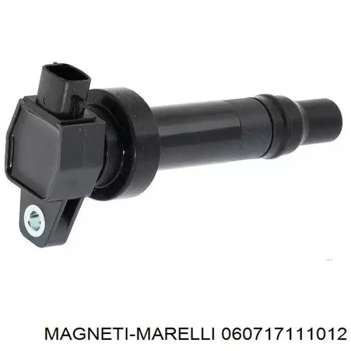 060717111012 Magneti Marelli котушка запалювання