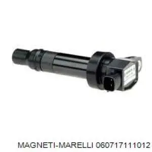 060717111012 Magneti Marelli Котушка запалювання