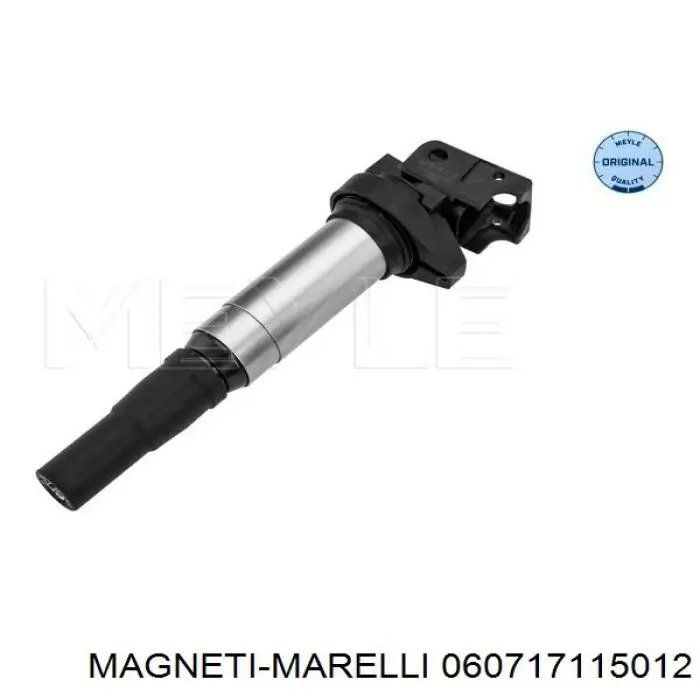 Котушка запалювання 060717115012 Magneti Marelli