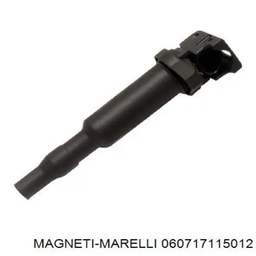 060717115012 Magneti Marelli Котушка запалювання