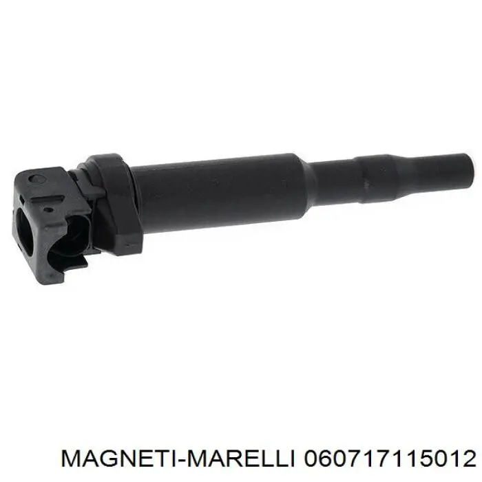 Котушка запалювання 060717115012 Magneti Marelli