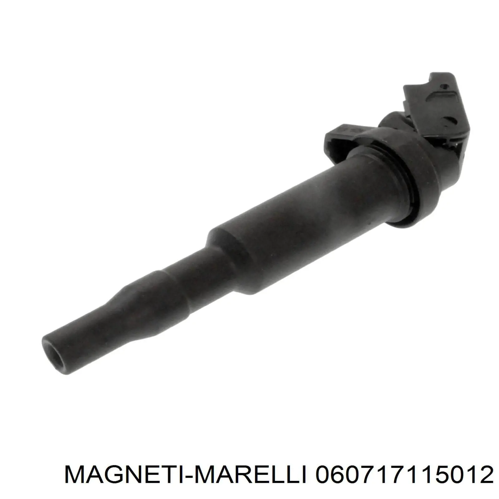 Котушка запалювання Magneti Marelli 060717115012 ціна, від 32.20 USD