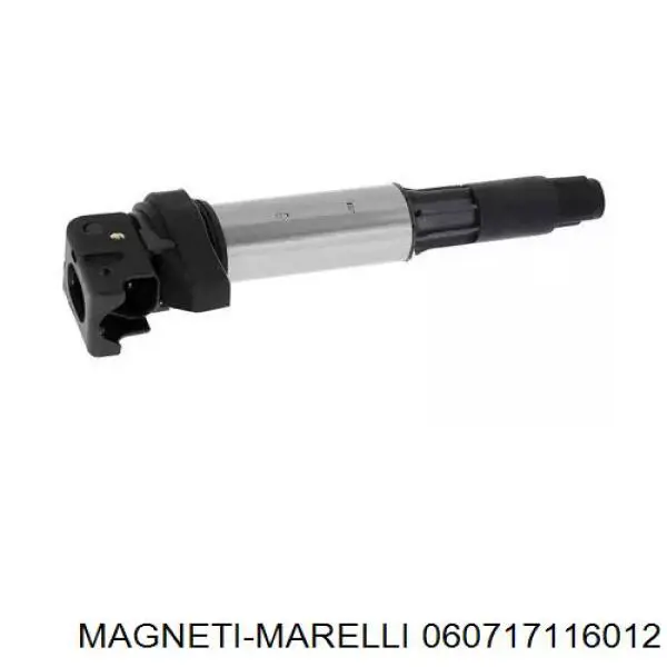 060717116012 Magneti Marelli котушка запалювання